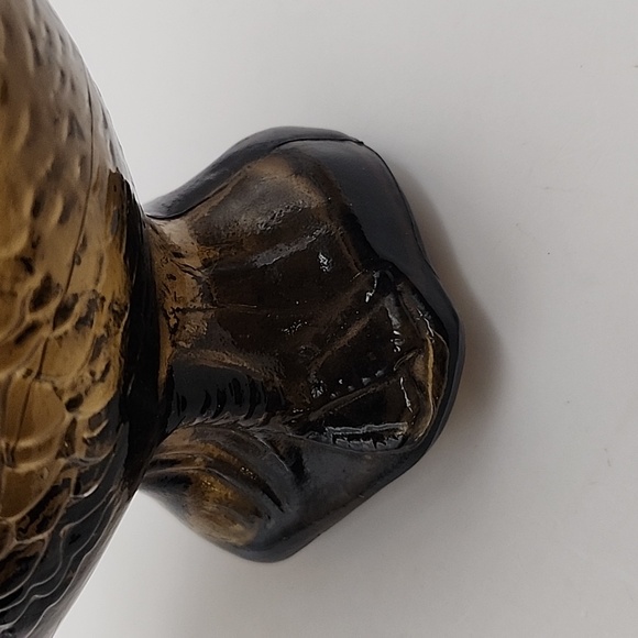 Vintage Avon Canadian Goose Cologne Decanter - Picture 8 of 10